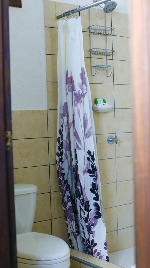 Hotel Ciudad Blanca Copan Luaran gambar