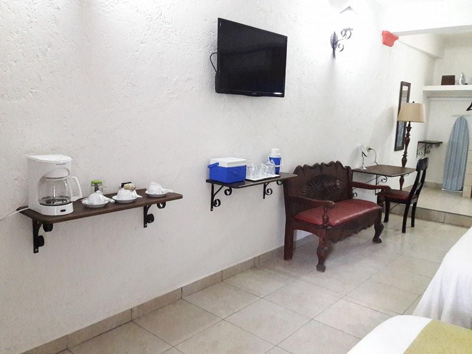Hotel Ciudad Blanca Copan Luaran gambar