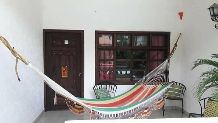Hotel Ciudad Blanca Copan Luaran gambar